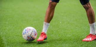 El fútbol es el deporte con mayor cantidad de alertas por amaños