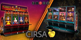 Los gabinetes Illusion y Allure de Zitro llegan a los casinos mexicanos de Cirsa