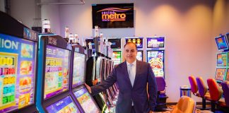 El Casino Metro de Puerto Rico fortalece su red tecnológica