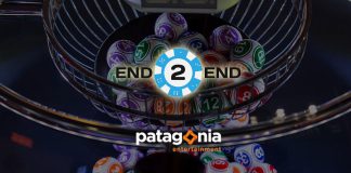 Patagonia Entertainment incorpora a su plataforma juegos de bingo de End 2 End