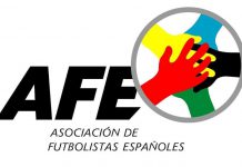 La AFE propone “un gran pacto contra las prácticas ilícitas en el mundo del deporte”
