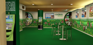 Codere rebaja sus pérdidas, pero sufre el efecto Argentina