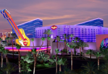 Piden revocar la licencia de casino de Hard Rock World