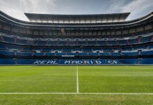 El Real Madrid crece en Rusia con el patrocinio regional de Marathonbet