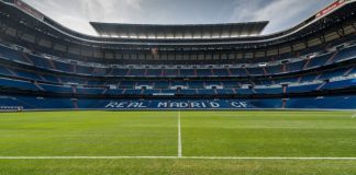 El Real Madrid crece en Rusia con el patrocinio regional de Marathonbet