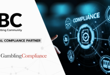 SBC elige a GamblingCompliance como partner oficial de Cumplimiento