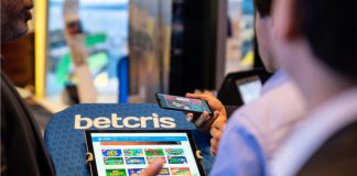 Betcris busca posicionarse como “aliado estratégico” de las loterías de Estado