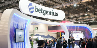 Betgenius ficha a Bill Anderson como vicepresidente para Américas