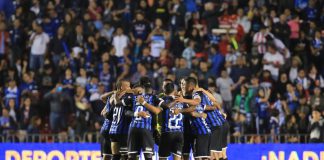 Grupo Caliente adquiere a lo Gallos Blancos de Querétaro