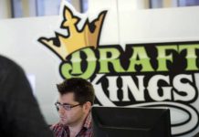 DraftKings inaugura una oficina en Las Vegas