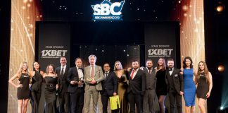 Estos son los ganadores de los SBC Awards 2019