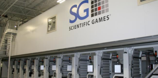 Scientific Games anuncia la partida de David L Kennedy