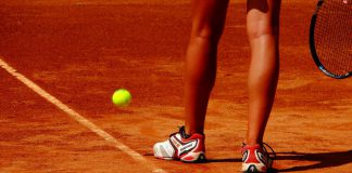 La ITF elimina marcadores en vivo para luchar contra los amaños
