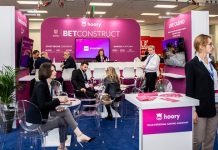 BetConstruct incorpora a su plataforma los juegos de NetGaming