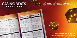 SBC sella un acuerdo con GamingMalta para CasinoBeats Malta 2020
