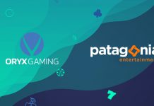 Patagonia Entertainment llega a un acuerdo de contenido con Oryx Gaming