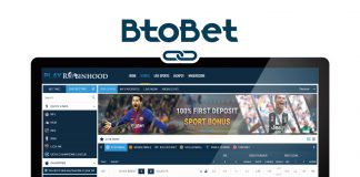 BtoBet amplía su presencia en Latinoamérica con PlayRobinHood.com