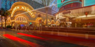 Scientific Games y Golden Nugget expanden su asociación de juego online