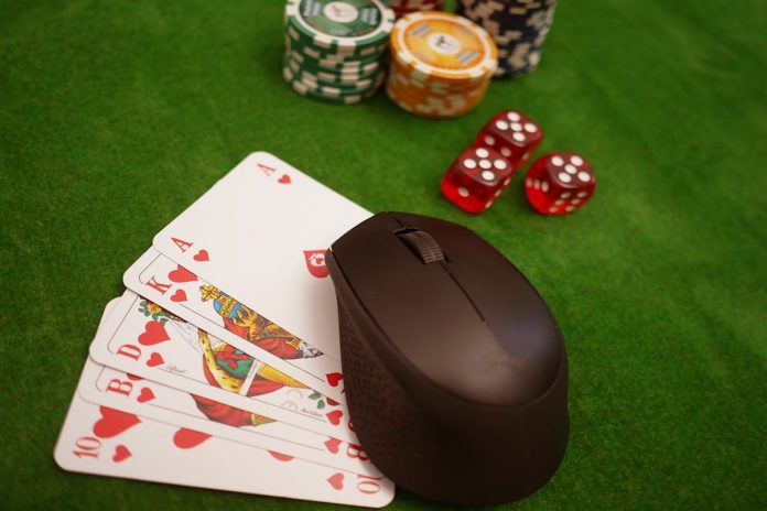 LOTBA abre la licitación para operadores de apuestas deportivas y casinos online