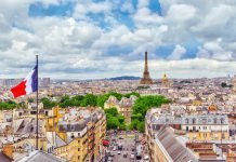 La autoridad francesa unificada del juego, ANJ, entrará en vigencia para la primavera de 2020