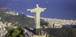 Enteractive avanza con su estrategia en Latinoamérica al entrar en Brasil Enteractive avanza con su estrategia en Latinoamérica al entrar en Brasil