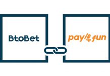 BtoBet actualiza su negocio en Brasil mientras espera la regulación de las apuestas
