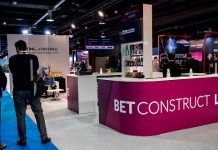 BetConstruct presenta su nuevo estudio de Live Casino personalizado para VBet