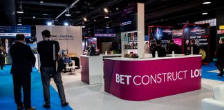 BetConstruct presenta su nuevo estudio de Live Casino personalizado para VBet BetConstruct presenta su nuevo estudio de Live Casino personalizado para VBet