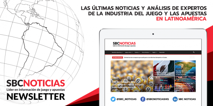 SBC Noticias lanza su newsletter diario