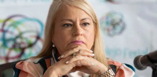 Wanda Vázquez Garced exige una revisión de los marcos regulatorios del juego de Puerto Rico