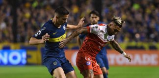 Argentina y Colombia, líderes en la defensa de la integridad en el fútbol