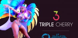 Triple Cherry se expande en España con Alira de Tecnalis