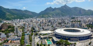 Las casas de apuestas se siguen expandiendo en el fútbol de Brasil