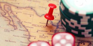 México: Regular el juego online será necesario para alcanzar las expectativas económicas
