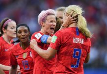 “La integridad del fútbol es más eficiente cuando se aplica un enfoque global”