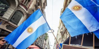 Oficiales de lotería en Buenos Aires exigen medidas para mitigar el impacto económico