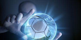 Sportradar completará las temporadas de fútbol europeo de forma virtual con Simulated Reality