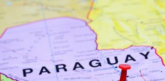 La comisión de juegos de Paraguay prevé una fuerte caída en sus ingresos