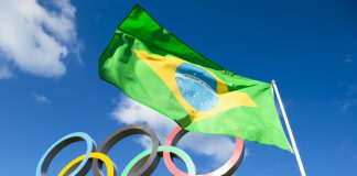 El Comité Olímpico Brasileño minimiza el impacto de la suspensión de loterías de Caixa
