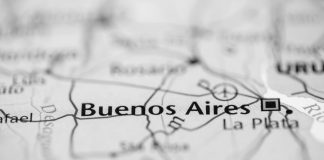 La provincia de Buenos Aires cierra sus bingos y casinos