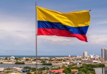 Betsoft Gaming continúa su expansión en Colombia con Rivalo