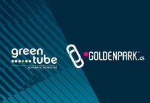 Greentube expande sus juegos en España bajo un acuerdo con Goldenpark.es Greentube expande sus juegos en España bajo un acuerdo con el operador Goldenpark.es