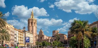 La Comunidad Valenciana subsidiaría mensajes contra el juego problemático