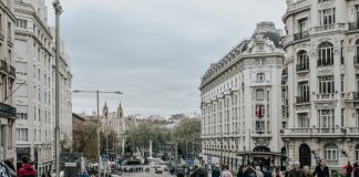 Madrid inspeccionó más de 200 locales de apuestas en dos semanas
