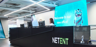 NetEnt gana terreno en Colombia a través de un acuerdo con Rush Street