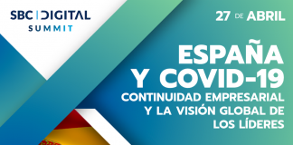 SBC Digital Summit pone el foco en la recuperación de España
