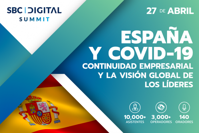 SBC Digital Summit pone el foco en la recuperación de España