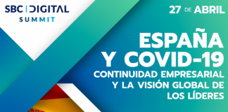 SBC Digital Summit: El apoyo del gobierno español será fundamental para revalorizar la industria