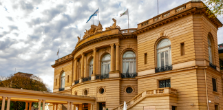 El Hipódromo de Palermo envía a LOTBA un protocolo de reactivación de carreras El Hipódromo de Palermo envía a LOTBA un protocolo de reactivación de carreras