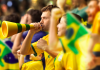 El gobierno brasileño analiza la vuelta del fútbol local